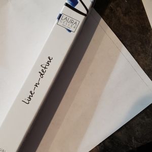 Laura Geller line n define